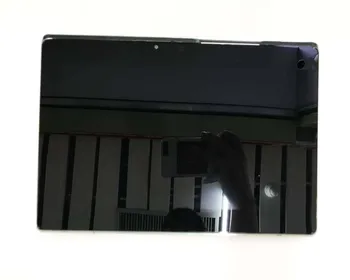 11.6" 1920X1080 Full-HD Laptop Touch Screen LCD LED display with AB cover Upper Half Assembly Screen for ASUS TAICHI 21 TAICHI21
11.6" 1920X1080 Full-HD Laptop Touch Screen LCD LED display with AB cover Upper Half Assembly Screen for ASUS TAICHI 21 TAICHI21