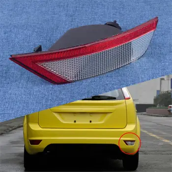 beler Car Right Rear Tail Fog Light Bumper Reflector Lamp fit for Ford Focus 2008 2009 2010 2011 2012
beler Car Right Rear Tail Fog Light Bumper Reflector Lamp fit for Ford Focus 2008 2009 2010 2011 2012