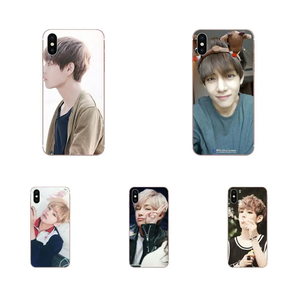 Bangtan Boys Taehyung Run Soft TPU Capa For Samsung Galaxy Note 5 8 9 S3 S4 S5 S6 S7 S8 S9 S10 5G mini Edge Plus Lite
Bangtan Boys Taehyung Run Soft TPU Capa For Samsung Galaxy Note 5 8 9 S3 S4 S5 S6 S7 S8 S9 S10 5G mini Edge Plus Lite