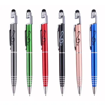 Multifunctional Dual Head Capacitive Touch Screen Pen Tool Tablet Mobile Phone Stand Holder Bracket Smartphone Stylus Pen Gift
Multifunctional Dual Head Capacitive Touch Screen Pen Tool Tablet Mobile Phone Stand Holder Bracket Smartphone Stylus Pen Gift