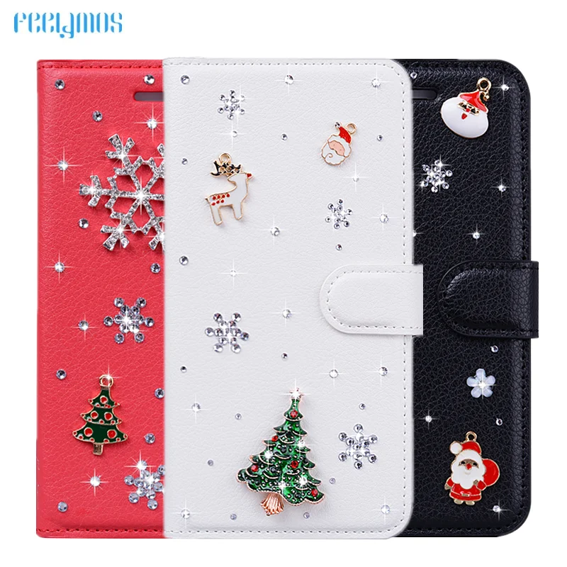 Santa Claus Bling Leather Flip Wallet Case Cover For Samsung Galaxy S4 Mini S5 Mini S6 Edge Plus S7 Edge S8 Plus S9 Plus S10E S10 5G S10 Plus Glitter Cover Coque A3 A5 A7 2015 2016 A7 2017 2018 A750 Christmas Case
Santa Claus Bling Leather Flip Wallet Case Cover For Samsung Galaxy S4 Mini S5 Mini S6 Edge Plus S7 Edge S8 Plus S9 Plus S10E S10 5G S10 Plus Glitter Cover Coque A3 A5 A7 2015 2016 A7 2017 2018 A750 Christmas Case