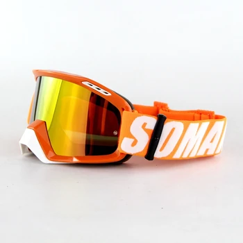 Motorcycle Helmet Glasses Soman SM15 Casco Moto Goggles Lens Helmet Motorcycle+3pcs Films+Extra Clear Lens Shield Glasses
Motorcycle Helmet Glasses Soman SM15 Casco Moto Goggles Lens Helmet Motorcycle+3pcs Films+Extra Clear Lens Shield Glasses