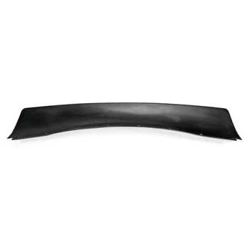Car-styling For Mazda RX7 FD3S RB Style Fiberglass Rear Spoiler RX-7 FD FRP Fiber Glass Trunk Wing Tuning Bootlid Splitter Trim