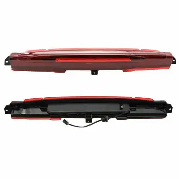 Brake Light For Chevrolet Avalanche Clear Lens Brilliant Red High Mount Signal Lamp Super Bright Rear Brake Light
Brake Light For Chevrolet Avalanche Clear Lens Brilliant Red High Mount Signal Lamp Super Bright Rear Brake Light