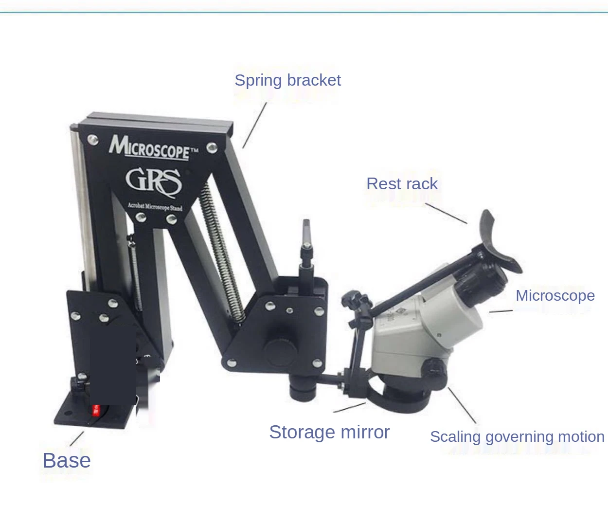 Universal spring bracket microinsert machine microinsert equipment for stone insert microscope microinsert mirror
Universal spring bracket microinsert machine microinsert equipment for stone insert microscope microinsert mirror