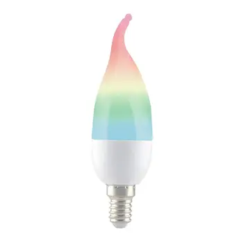 RGBW Super Bright Durable LED Bulb LED Lamp LED Light Bulb Home Bedroom APP Control Party Decoration Bar Wireless
RGBW Super Bright Durable LED Bulb LED Lamp LED Light Bulb Home Bedroom APP Control Party Decoration Bar Wireless