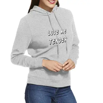 Love Me Tender Womens Active Long Sleeve Fashion Hoodie Pullover Fashion Sweatshirt Comfy Hoodie Men Women Hoodie Sweatshirt
Love Me Tender Womens Active Long Sleeve Fashion Hoodie Pullover Fashion Sweatshirt Comfy Hoodie Men Women Hoodie Sweatshirt