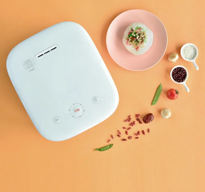 Xiaomi Mijia Induction Heating Rice Cooker — Xiaomipad.ru