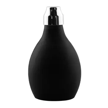 Barber Powder Spray Bottle Empty Powder Blower Refillable Hair Fiber Applicator 28GA
Barber Powder Spray Bottle Empty Powder Blower Refillable Hair Fiber Applicator 28GA