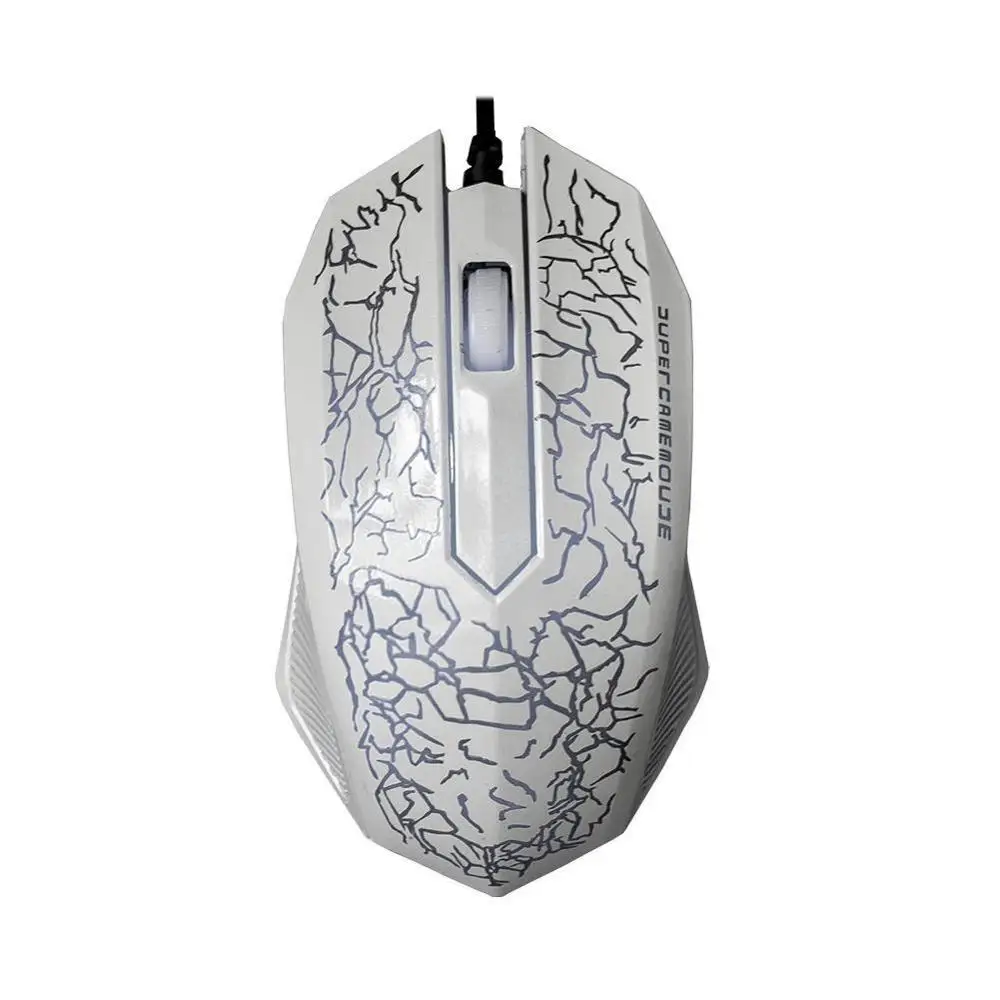 USB Wired Game Mouse 3D LED Optical 7 Buttons Pro Gamer Computer Mice For Desktop PC Laptop Adjustable Mouse Gaming Accessories
USB Wired Game Mouse 3D LED Optical 7 Buttons Pro Gamer Computer Mice For Desktop PC Laptop Adjustable Mouse Gaming Accessories