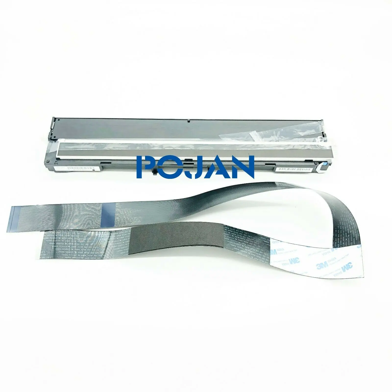 C8569-60001 сканер оптический кабель CCD для Enterprise M725 M880 M830 M775 MFP
C8569-60001 сканер оптический кабель CCD для Enterprise M725 M880 M830 M775 MFP