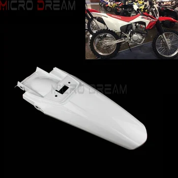 White Enduro Motocross Mudguard Plastic Rear Fender For HONDA CRF230F CRF 230F 2015-2019 Dirt Bike Mudguard Protection Cover
White Enduro Motocross Mudguard Plastic Rear Fender For HONDA CRF230F CRF 230F 2015-2019 Dirt Bike Mudguard Protection Cover