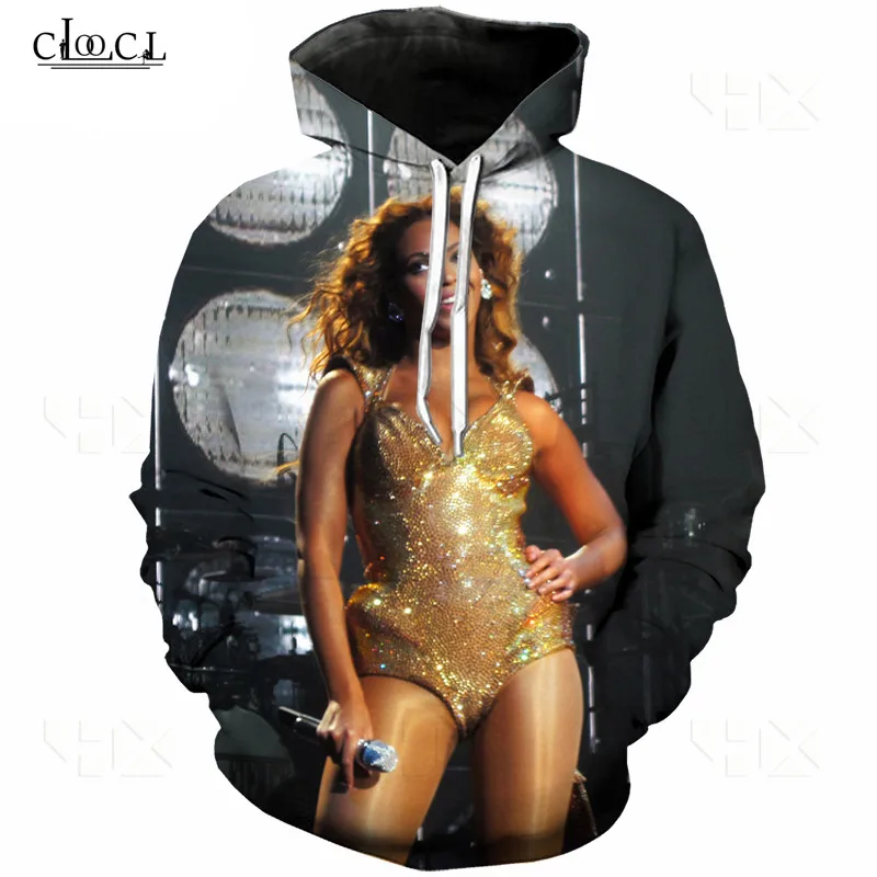 New Arrive Hip Hop Style Singer Beyonce 3D Print Men Women Fashion T shirtHoodiesSweatshirt Tshirt Tee Shirt Top Drop Shipping (3)