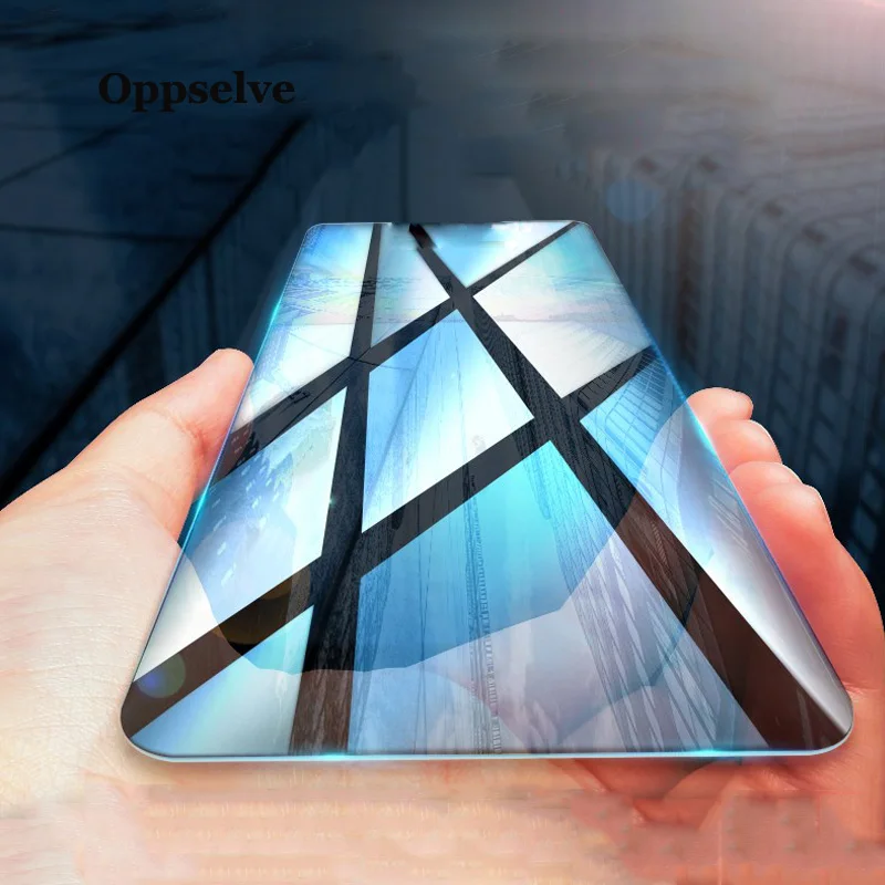 Oppselve 10D 0.3mm Full Coverage Tempered Glass For iPhone 11 Pro Max 11 Pro 2019 Screen Protector Protective Glass For iPhone11
Oppselve 10D 0.3mm Full Coverage Tempered Glass For iPhone 11 Pro Max 11 Pro 2019 Screen Protector Protective Glass For iPhone11