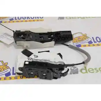 5E0839016A LOCK REAR RIGHT DOOR SKODA RAPID 
5E0839016A LOCK REAR RIGHT DOOR SKODA RAPID