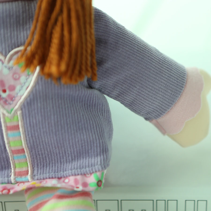 Kawaii Plush Toy New Cartoon Cute Anime Soft Stuffed Doll Toys For Kids Girls Birthday Christmas Gift, 33CM Kawaii Plush Toy New Cartoon Cute Anime Soft Stuffed Doll Toys For Kids Girls Birthday Christmas Gift, 33CM