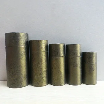 50pc 10/20/30/50/100ml Oil bottle packaging box kraft paper tube packing box dropper bottle round cardboard Lipstick Perfume box
50pc 10/20/30/50/100ml Oil bottle packaging box kraft paper tube packing box dropper bottle round cardboard Lipstick Perfume box