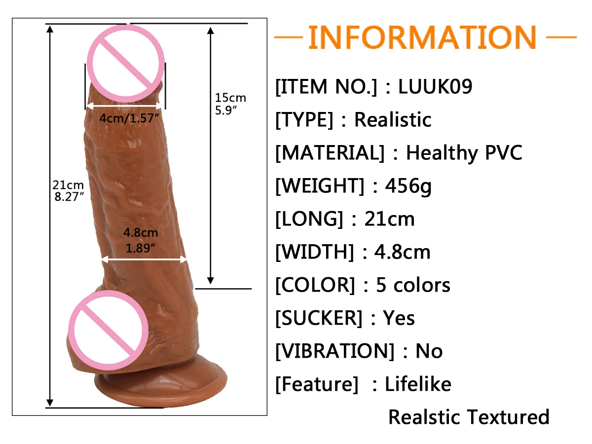 Фаллоимитатор Кукла