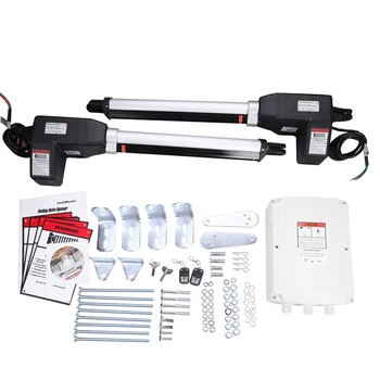 Door opener AC220V linear actuator worm gear worm automatic door opener weighing 400KGS single piece 5 meters door automatic gat
Door opener AC220V linear actuator worm gear worm automatic door opener weighing 400KGS single piece 5 meters door automatic gat