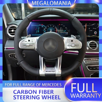 Suitable for the G class E class C class A class CLS class GLE class, suitable for the AMG 2019 latest car styling car re
Suitable for the G class E class C class A class CLS class GLE class, suitable for the AMG 2019 latest car styling car re