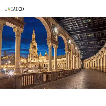 Laeacco Royal Palace of Madrid Buildings Night Photography Backgrounds Vinyl Customize Photographic Backdrops For Photo Studio
Laeacco Royal Palace of Madrid Buildings Night Photography Backgrounds Vinyl Customize Photographic Backdrops For Photo Studio
