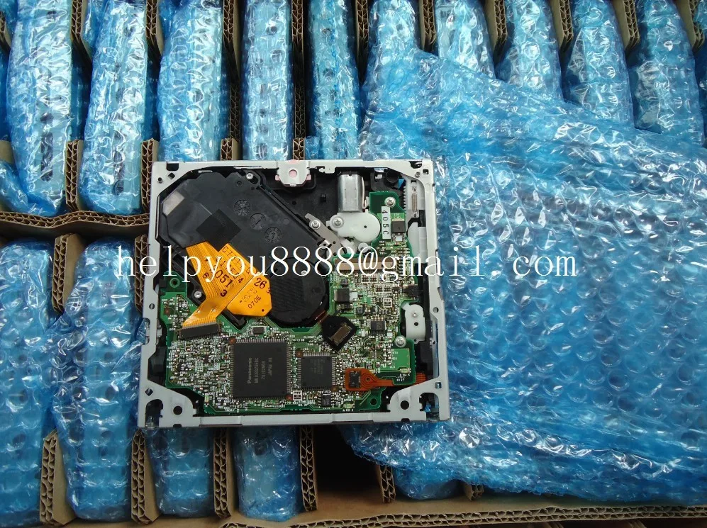 DVS-200V 3051 DVD navi CASKA'''