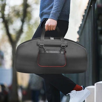 Hard EVA Storage Bag for JBL Boombox2 Speaker Shockproof Waterproof Dustproof Protective Carry Case
Hard EVA Storage Bag for JBL Boombox2 Speaker Shockproof Waterproof Dustproof Protective Carry Case