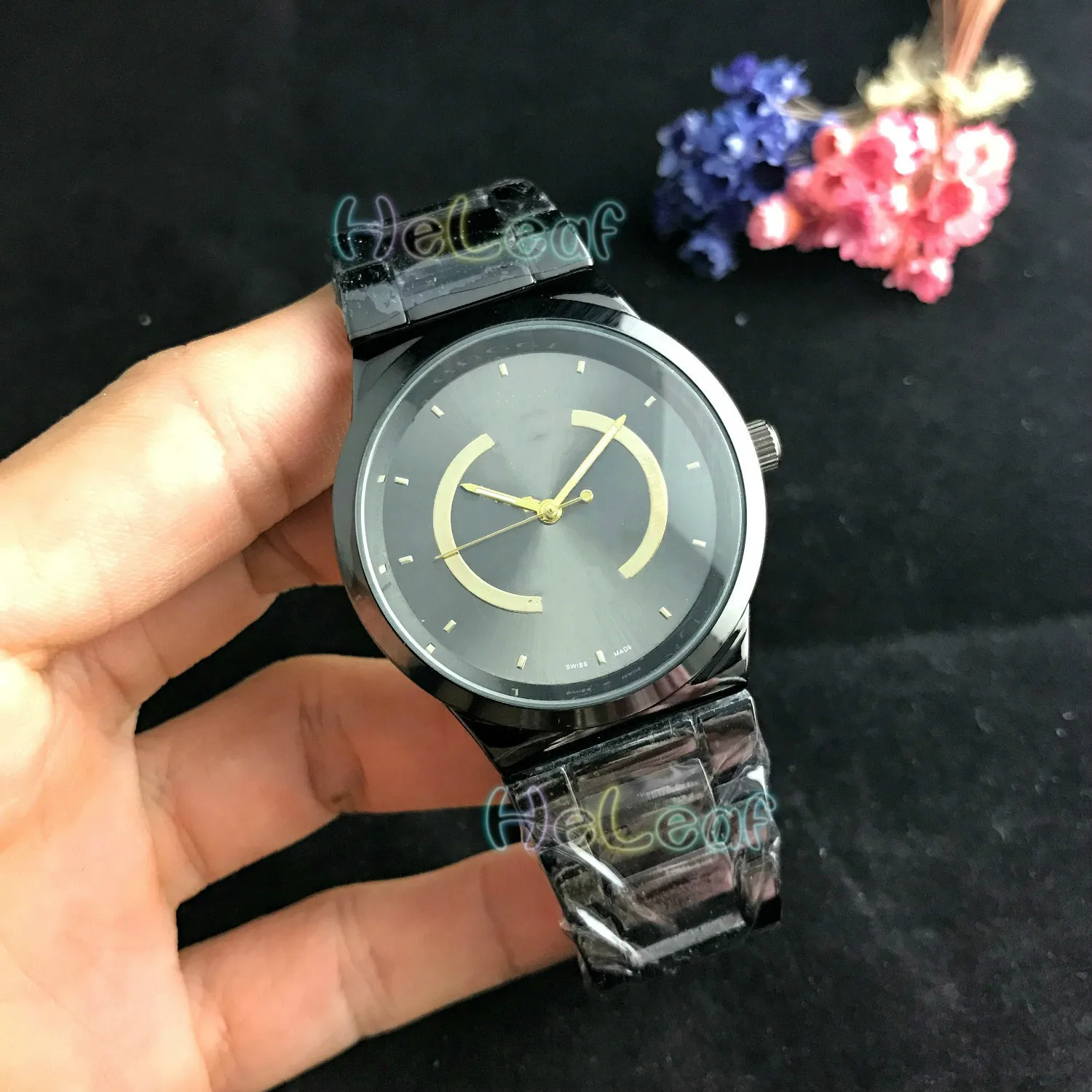 NEW Luxury Fashion Women Watches Silver Gold Round Stainless Steel Band Quartz Watch Female Clock Montre Femme Relogio Feminino
NEW Luxury Fashion Women Watches Silver Gold Round Stainless Steel Band Quartz Watch Female Clock Montre Femme Relogio Feminino