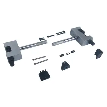 13pcs Diesel Engine Timing Chain Removal/Installer Assembly Tools Kit for Mercedes-Benz Chrysler Jeep
13pcs Diesel Engine Timing Chain Removal/Installer Assembly Tools Kit for Mercedes-Benz Chrysler Jeep