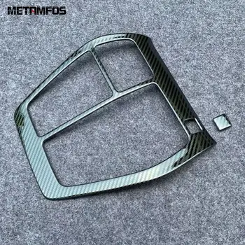 For Toyota Rav4 Rav 4 2019 2020 Gear Shift Box Cover Molding Trim Decoration Frame Stainless Steel Inner Accessories Car Styling
For Toyota Rav4 Rav 4 2019 2020 Gear Shift Box Cover Molding Trim Decoration Frame Stainless Steel Inner Accessories Car Styling