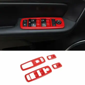 Interior Switch Panel Cover Inner Window Trim For Dodge Charger 2011-2019 Replacement Accessories
Interior Switch Panel Cover Inner Window Trim For Dodge Charger 2011-2019 Replacement Accessories