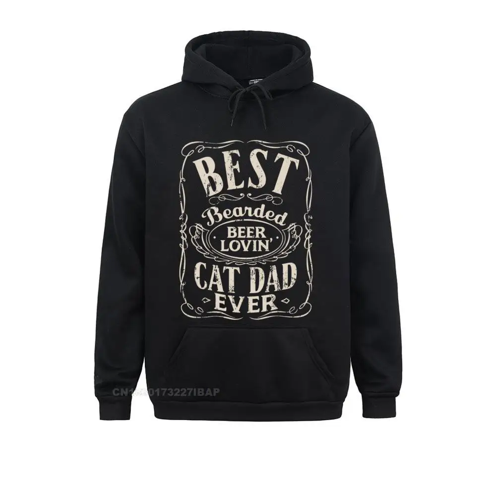 Best Bearded Beer Lovin Cat Dad Ever Funny Cats Owner Pullover Hoodie Hoodies Funny Casual Women Sweatshirts Hip Hop Sportswears
Best Bearded Beer Lovin Cat Dad Ever Funny Cats Owner Pullover Hoodie Hoodies Funny Casual Women Sweatshirts Hip Hop Sportswears
