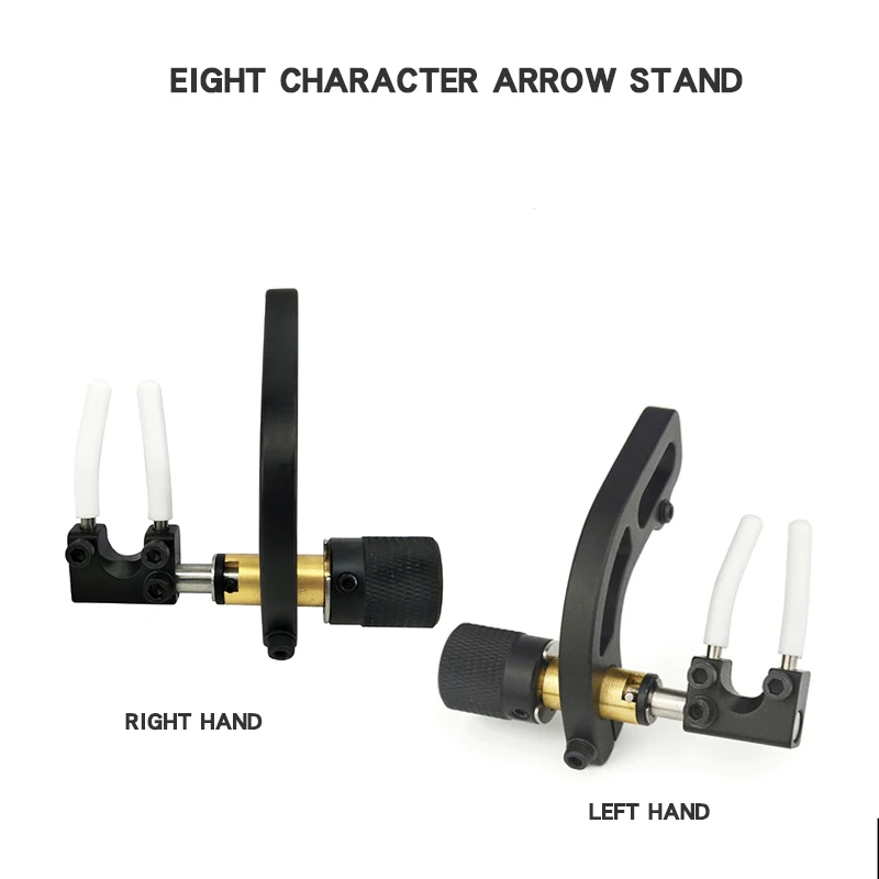 Archery Arrow Rest Compound Bow Accessory Arrow Stand For RH and LH Type Recurve Bow Outdoor Hunting Estilingue Arrow Shooting
Archery Arrow Rest Compound Bow Accessory Arrow Stand For RH and LH Type Recurve Bow Outdoor Hunting Estilingue Arrow Shooting