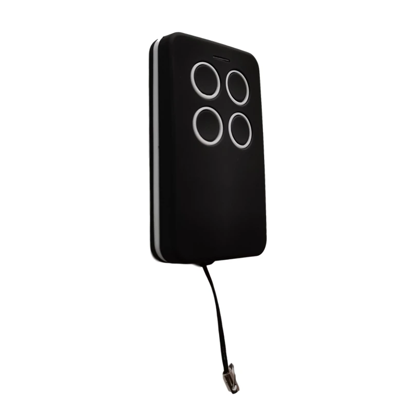 HORMANN HSE2 868 MHZ replacement Remote Control HORMAN HSM4 HSM2 Wireless 4 Keys Duplicator for Garage Gate Door
HORMANN HSE2 868 MHZ replacement Remote Control HORMAN HSM4 HSM2 Wireless 4 Keys Duplicator for Garage Gate Door