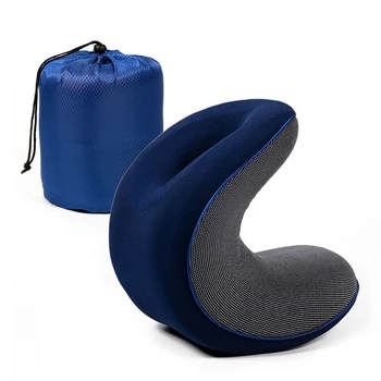 Office Slow Rebound Memory Foam Multifunctional Nap Pillow, Lying Down Pillow, Nap Pillow, Neck Support Pillow
Office Slow Rebound Memory Foam Multifunctional Nap Pillow, Lying Down Pillow, Nap Pillow, Neck Support Pillow