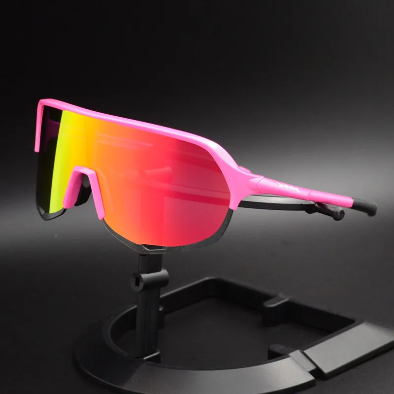 High Quality Sports Running cycling 2019 Polarized Sunglasses Cycling Eyewear Road Bike Mtb Sun Glasses Bicycle Goggles Men
High Quality Sports Running cycling 2019 Polarized Sunglasses Cycling Eyewear Road Bike Mtb Sun Glasses Bicycle Goggles Men
