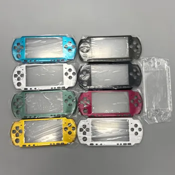 Front Housing Shell Cover Case Replacement For Sony PSP3000 PSP 3000 Game Console
Front Housing Shell Cover Case Replacement For Sony PSP3000 PSP 3000 Game Console