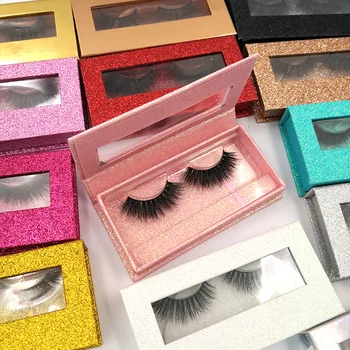 iflovedekd 3D Natural Mink Hair False Eyelashes Packaging customization Wispy Makeup Eye Lashes Extension Tools
iflovedekd 3D Natural Mink Hair False Eyelashes Packaging customization Wispy Makeup Eye Lashes Extension Tools