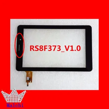 Touchscreen Raysens RS8F373-V2.1 RS8F373_V1.1 RS8F373_V1.0 Touch Screen Touch Panel Digitizer Glass Display Sensor Replacement
Touchscreen Raysens RS8F373-V2.1 RS8F373_V1.1 RS8F373_V1.0 Touch Screen Touch Panel Digitizer Glass Display Sensor Replacement