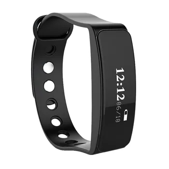 TLW05 Smart Bracelet Color Screen Step-by-step Motion Tracker for Android / IOS Mobile Phone Smart Wristband Band
TLW05 Smart Bracelet Color Screen Step-by-step Motion Tracker for Android / IOS Mobile Phone Smart Wristband Band
