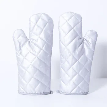 2020 High Quality Anti-scald Gloves Baking Cooking Protection Cover Kitchen 2Pcs Microwave
2020 High Quality Anti-scald Gloves Baking Cooking Protection Cover Kitchen 2Pcs Microwave