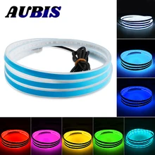 2pcs DRL Led Light Strip For Car Hood Flexible Waterproof LED Auto Engine Cover Decorative Atmosphere Lamp Ambient Backlight 12V
2pcs DRL Led Light Strip For Car Hood Flexible Waterproof LED Auto Engine Cover Decorative Atmosphere Lamp Ambient Backlight 12V