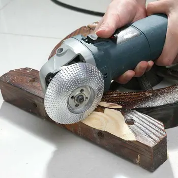 Shaping Grinder Woodworking Sanding Type Angle Plate Angle Grinder Tungsten Carbide Grinding Wheel Wood Shaping Grinder Wheel
Shaping Grinder Woodworking Sanding Type Angle Plate Angle Grinder Tungsten Carbide Grinding Wheel Wood Shaping Grinder Wheel