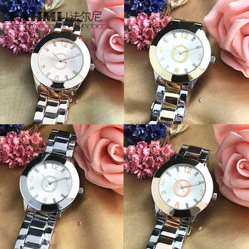 FAHMI Alloy Fashion Business Exquisite Men and Women Couple Quartz Watch Rose Gold High Quality Original Jewelry Fashion Gift
FAHMI Alloy Fashion Business Exquisite Men and Women Couple Quartz Watch Rose Gold High Quality Original Jewelry Fashion Gift