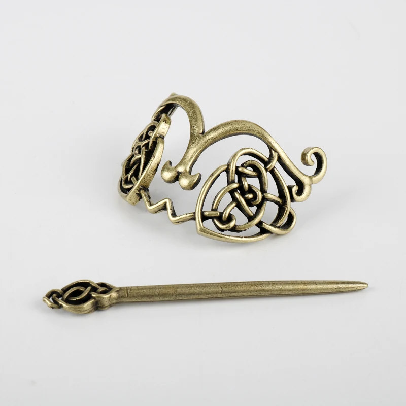 27 Style Viking Hairpin Celtics Knots Crown Vintage Metal Hair Stick Runes Dragons Slide Hair Clip Women Hair Jewelry Accessories 29 Mallzona H37ea058e6acc4ae5a32e1cdeddeb69aau 27 Style Viking Hairpin Celtics Knots Crown Vintage Metal Hair Stick Runes Dragons Slide Hair Clip Women Hair Jewelry Accessories Mallzona