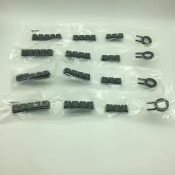 12 pcs/set Logitech G413 G910 G810 G310 G613 K840 G910 gaming bump keycaps include letter 12345 QWERASD key caps
12 pcs/set Logitech G413 G910 G810 G310 G613 K840 G910 gaming bump keycaps include letter 12345 QWERASD key caps