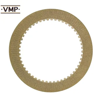 17205742 - OEM - Friction Disc for A25F, A25G, A30F, A30G, A35E, A35F, a35G, A40E, A40F, A40G Articulated Haulers
17205742 - OEM - Friction Disc for A25F, A25G, A30F, A30G, A35E, A35F, a35G, A40E, A40F, A40G Articulated Haulers