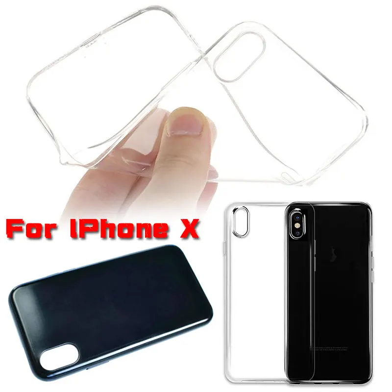 Transparent Phone Case For iPhone Soft and Comfortable touch almost invisible and with Cool look Fashion Design
Transparent Phone Case For iPhone Soft and Comfortable touch almost invisible and with Cool look Fashion Design