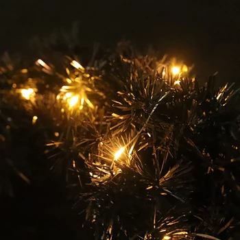 12\"/16‘’ Christmas Halloween Black Tinsel Artificial Flower Wreath for Home Door 67JB
12\"/16‘’ Christmas Halloween Black Tinsel Artificial Flower Wreath for Home Door 67JB