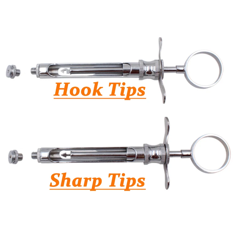 Dental Syringe Dentistry With Head Dental Teeth Care Stainless Steel Dental Surgical Instrument Anesthesia Aspirating Syringe
Dental Syringe Dentistry With Head Dental Teeth Care Stainless Steel Dental Surgical Instrument Anesthesia Aspirating Syringe